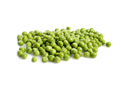 English Peas
